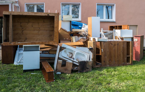 Professional Junk Removal in New Franklin, OH